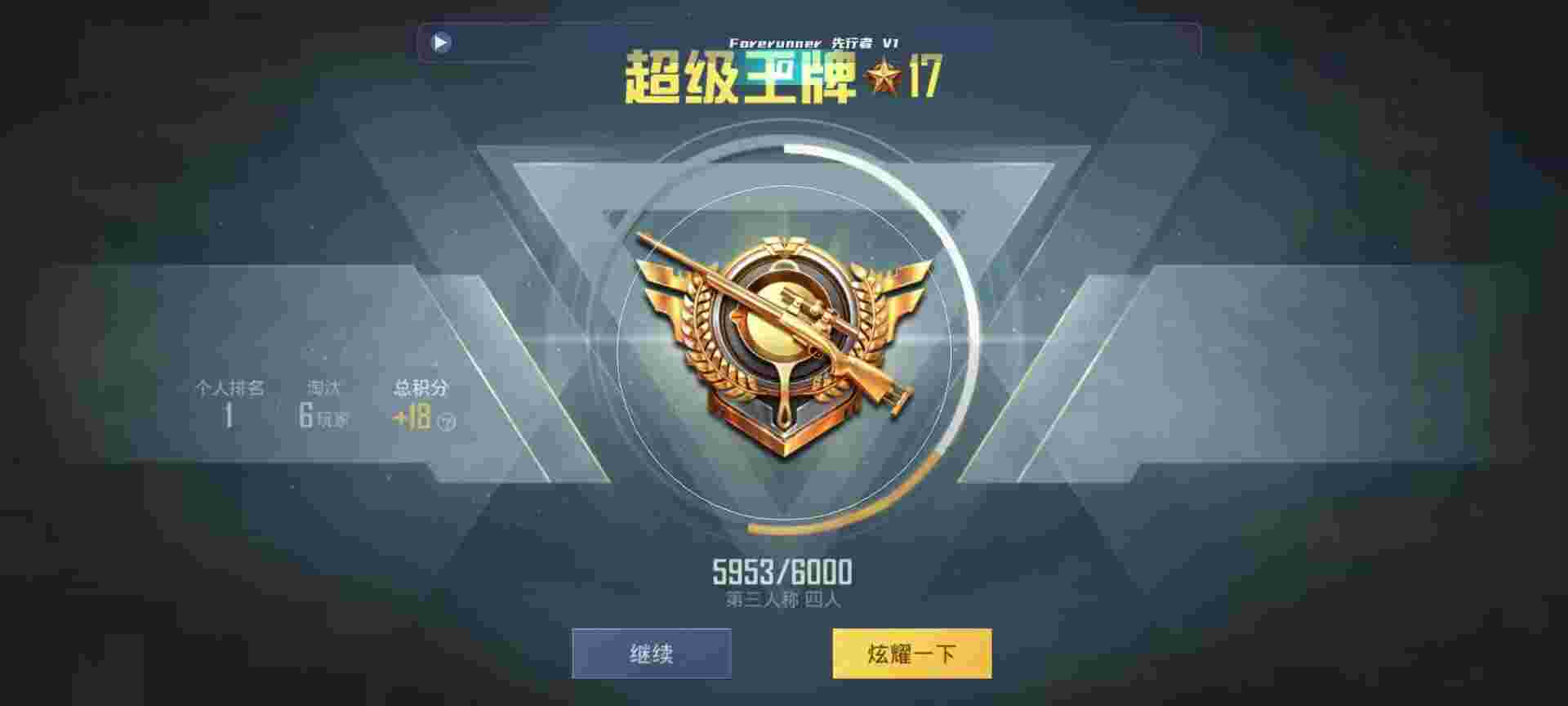 和平精英鸡腿辅助自瞄 - 和平精英发卡平台是什么辅助预览图